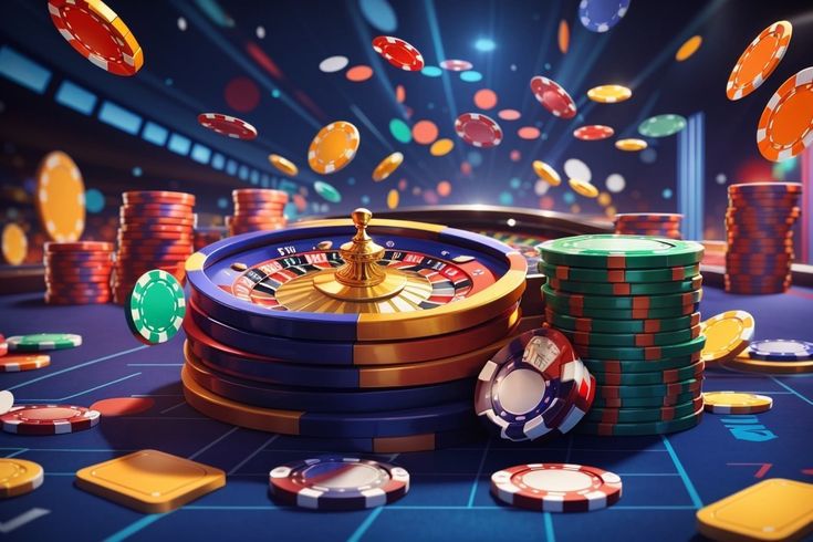 play rummy Live Casino